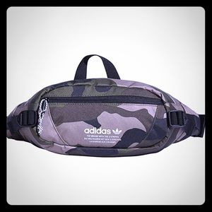 Adidas Originals Unisex Utility Crossbody Bag